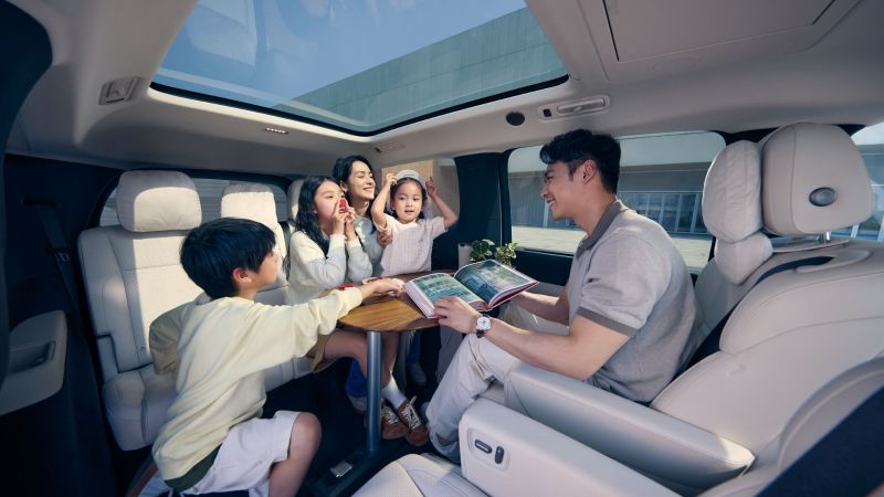 mgm集团4688汽车2025年4月交付33,939辆